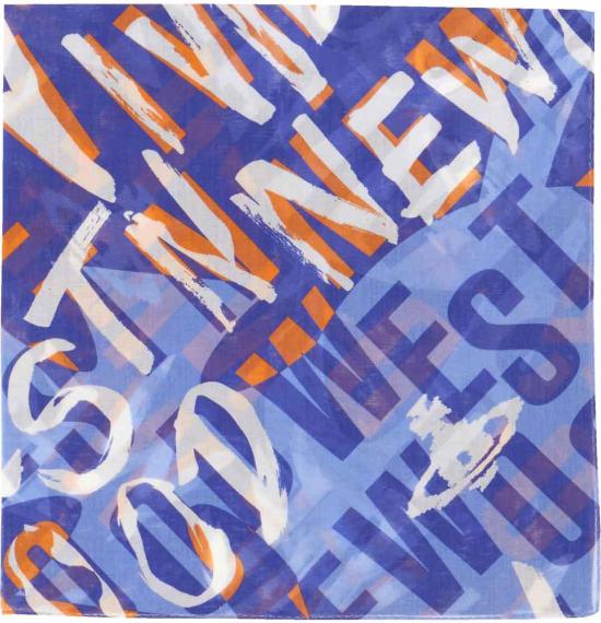 26SS 비비안웨스트우드 머플러/스카프 81030159W01HHK401 DIVERS