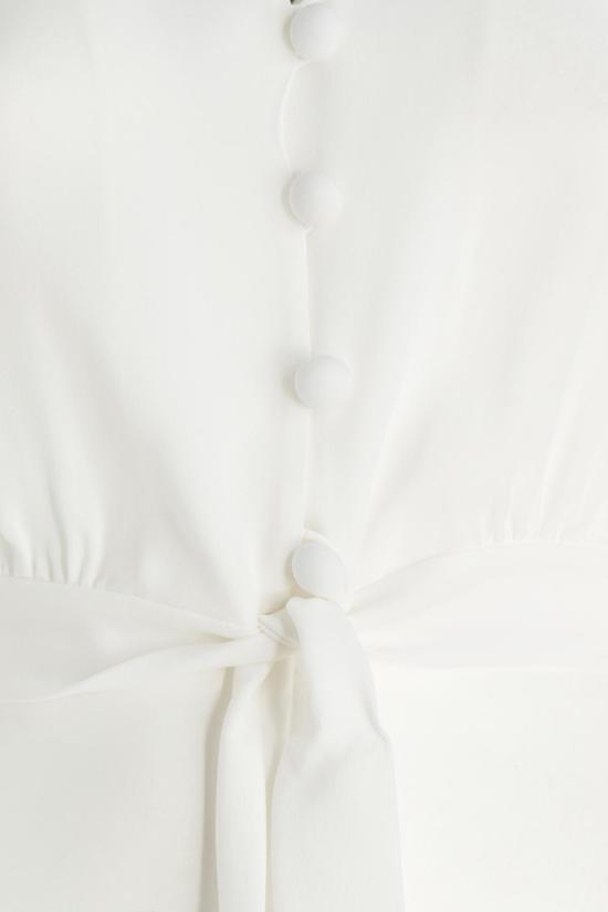  모스키노 블라우스 02140537A0001 DIVERS - MOSCHINO