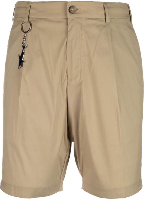 26SS 폴앤샤크 숏팬츠 26414030029 DIVERS