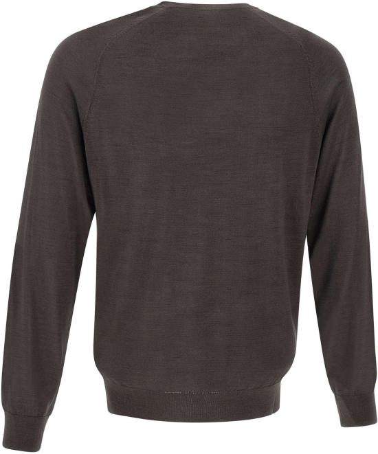 26SS 캉그라 스웨터 101001232 BROWN - KANGRA
