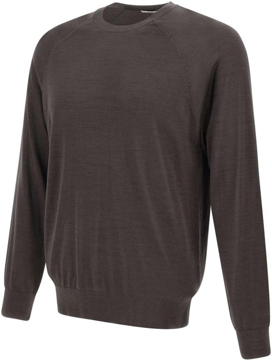 26SS 캉그라 스웨터 101001232 BROWN - KANGRA