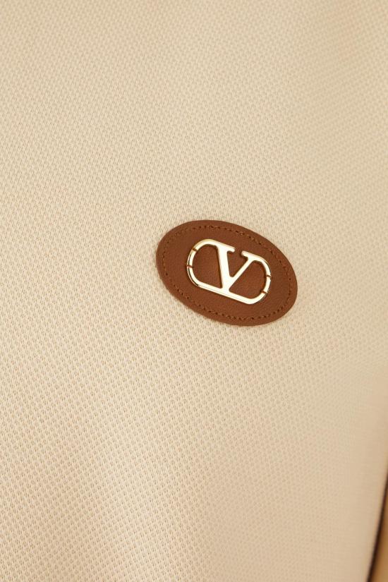 25SS 발렌티노 가라바니 자켓 6V3MF28SAQC581 NEUTRAAL - VALENTINO GARAVANI