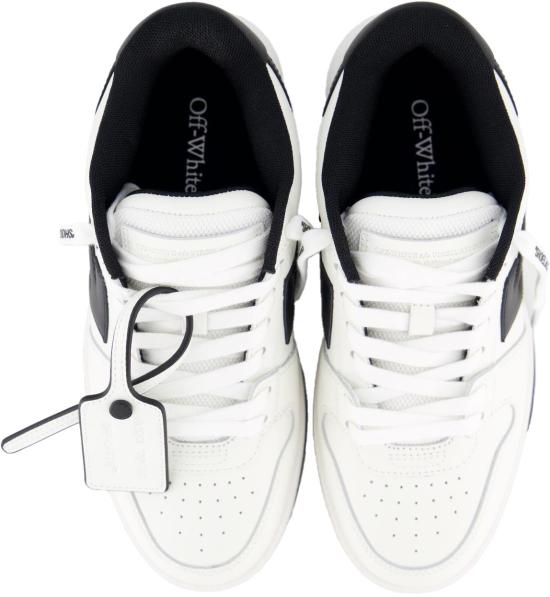 26SS 오프화이트 스니커즈 OWIA259C99LEA0180110 WHITE - OFF WHITE