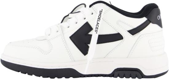 26SS 오프화이트 스니커즈 OWIA259C99LEA0180110 WHITE - OFF WHITE