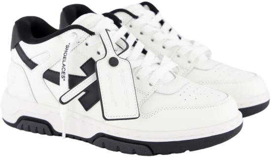 26SS 오프화이트 스니커즈 OWIA259C99LEA0180110 WHITE - OFF WHITE