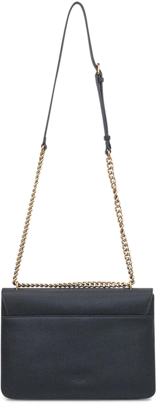 25SS 핑코 숄더백 104527A29QZ99Q BLACK - PINKO