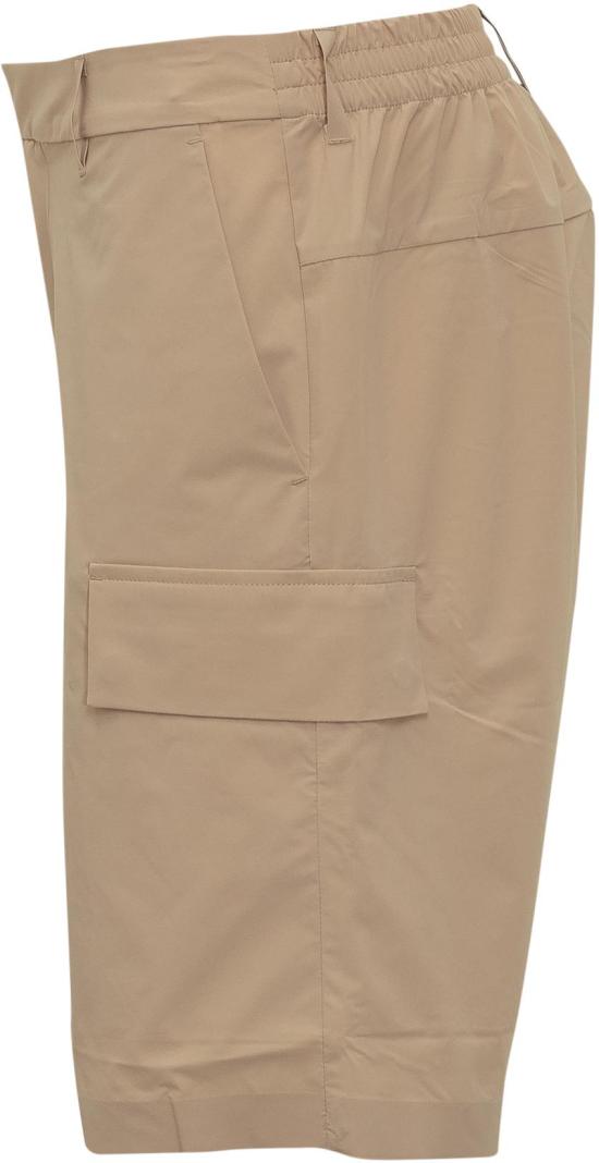 25SS 까웨 숏팬츠 K7133GWWBJ BEIGE - K-WAY