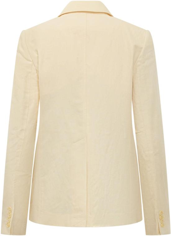 26SS 마이클 코어스 수트 자켓 MS610DJKPY744 WHITE - MICHAEL KORS