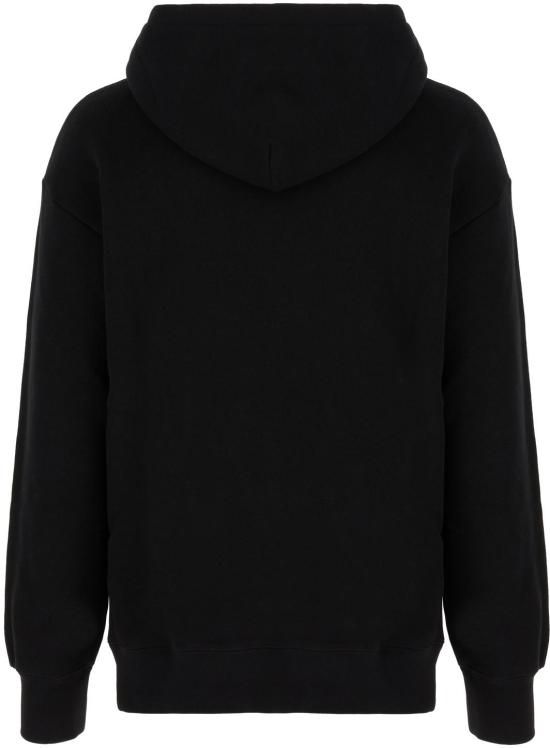 25FW 발렌티노 가라바니 스웨터 7V3MF28NB339RA BLACK - VALENTINO GARAVANI