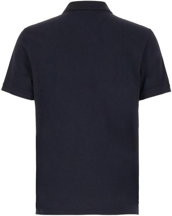  발렌티노 가라바니 폴로 티셔츠 4V3MH03C9WP598 BLUE - VALENTINO GARAVANI