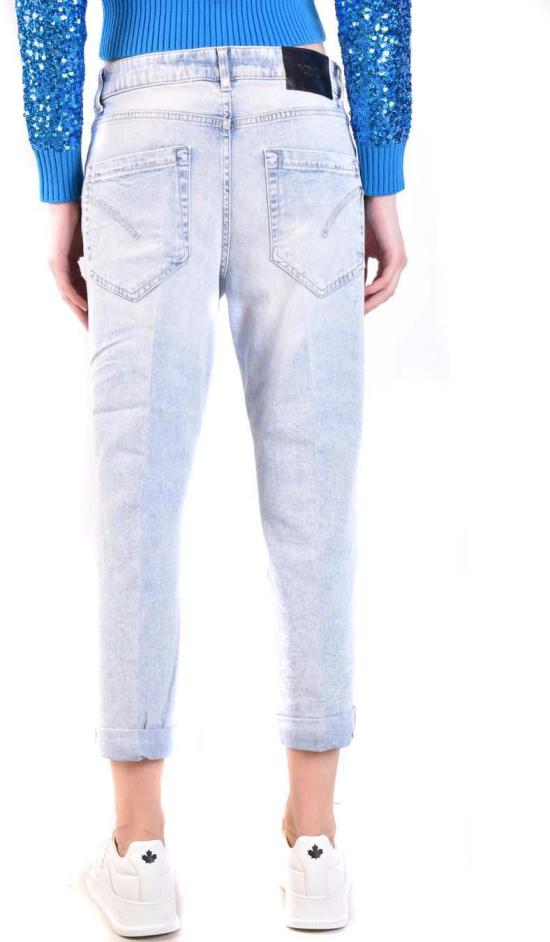  돈답 데님 팬츠 DP268BDS0145DFH5800 BLUE - DONDUP