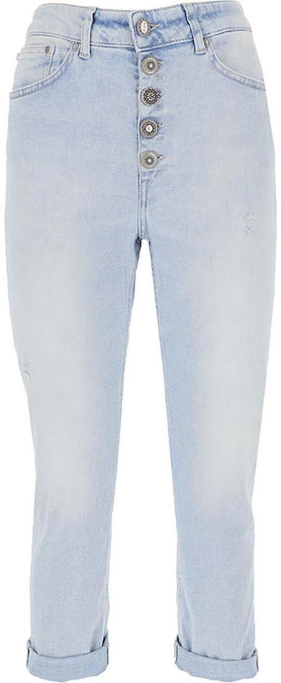  돈답 데님 팬츠 DP268BDS0145DFH5800 BLUE