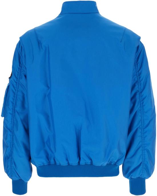 25FW 발렌티노 가라바니 자켓 7V3CIP678J5DSB LICHTBLUE - VALENTINO GARAVANI