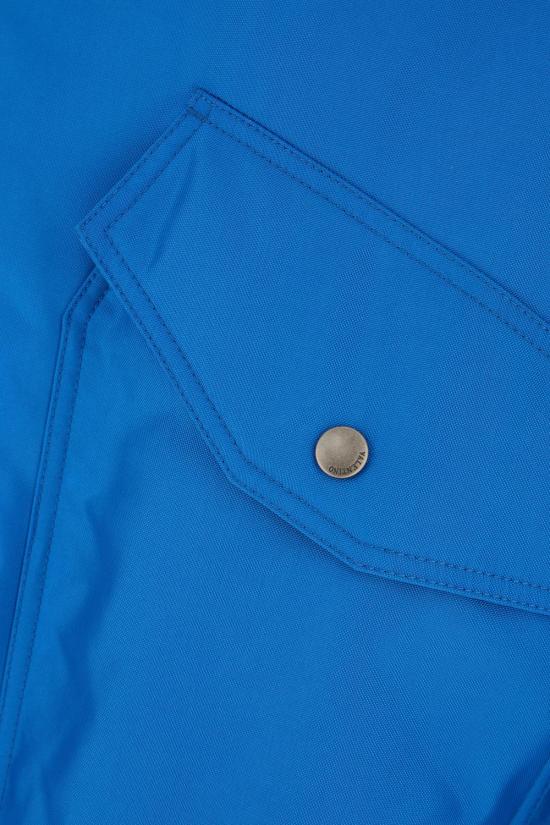 25FW 발렌티노 가라바니 자켓 7V3CIP678J5DSB LICHTBLUE - VALENTINO GARAVANI