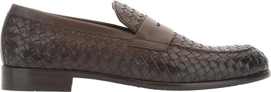 26SS 듀칼 로퍼 DU3266STRAUY195TM00 BROWN