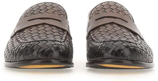 26SS 듀칼 로퍼 DU3266STRAUY195TM00 BROWN - DOUCAL’S