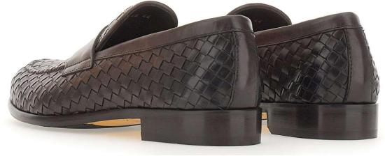 26SS 듀칼 로퍼 DU3266STRAUY195TM00 BROWN - DOUCAL’S