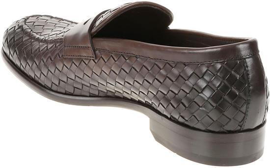 26SS 듀칼 로퍼 DU3266STRAUY195TM00 BROWN - DOUCAL’S