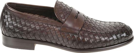 26SS 듀칼 로퍼 DU3266STRAUY195TM00 BROWN