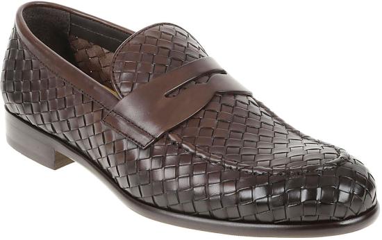 26SS 듀칼 로퍼 DU3266STRAUY195TM00 BROWN - DOUCAL’S