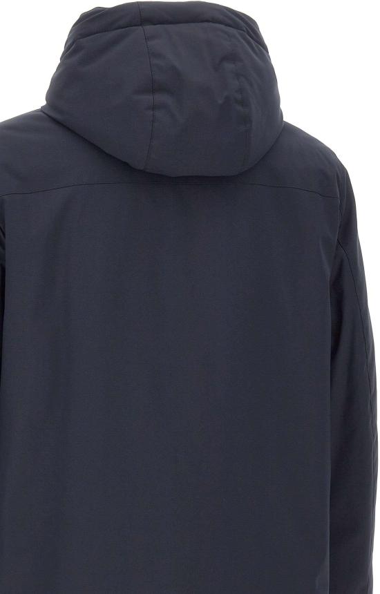 25FW 페이 자켓 NAM13510220XLMU809 NAVY - FAY