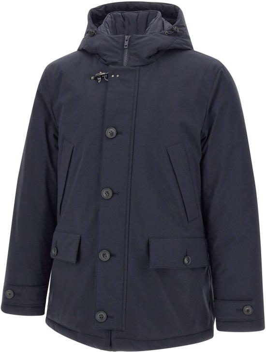 25FW 페이 자켓 NAM13510220XLMU809 NAVY