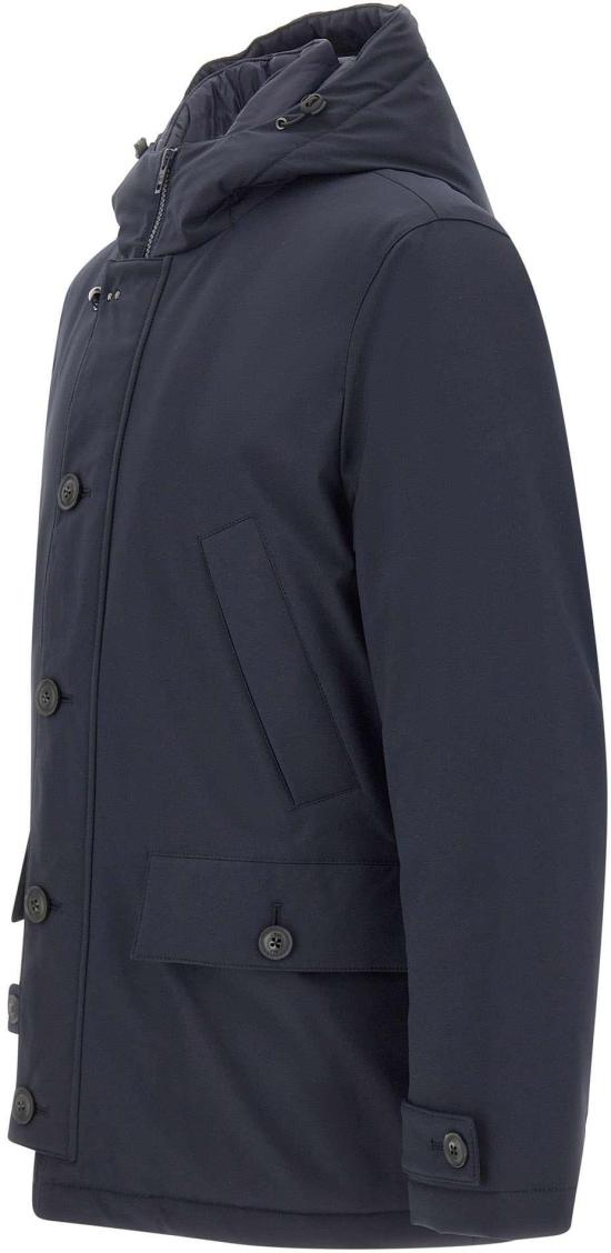 25FW 페이 자켓 NAM13510220XLMU809 NAVY - FAY