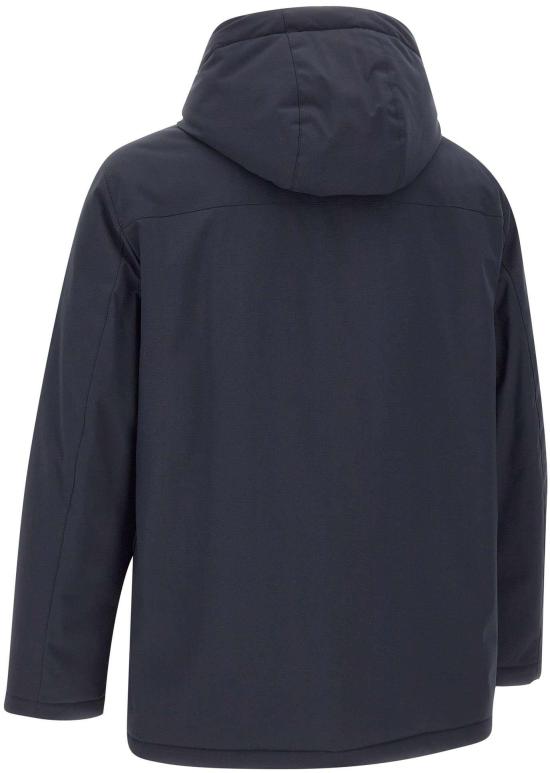 25FW 페이 자켓 NAM13510220XLMU809 NAVY - FAY