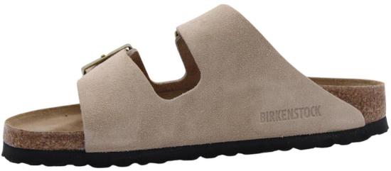  버켄스탁 뮬/슬리퍼 1029260 BEIGE - BIRKENSTOCK