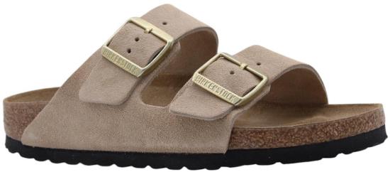  버켄스탁 뮬/슬리퍼 1029260 BEIGE - BIRKENSTOCK