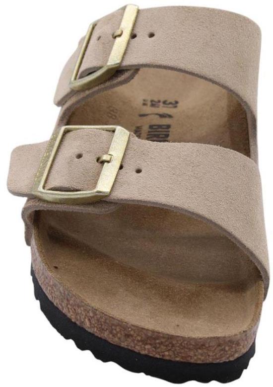  버켄스탁 뮬/슬리퍼 1029260 BEIGE - BIRKENSTOCK