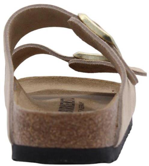  버켄스탁 뮬/슬리퍼 1029260 BEIGE - BIRKENSTOCK