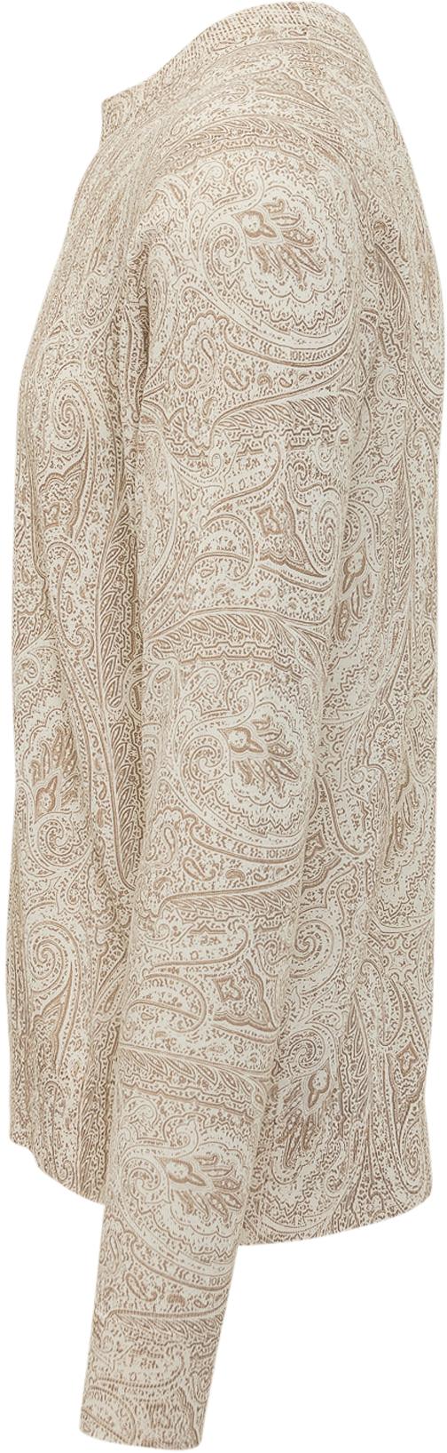 26SS 에트로 스웨터 MRKF0096AKG63W3796 BEIGE - ETRO