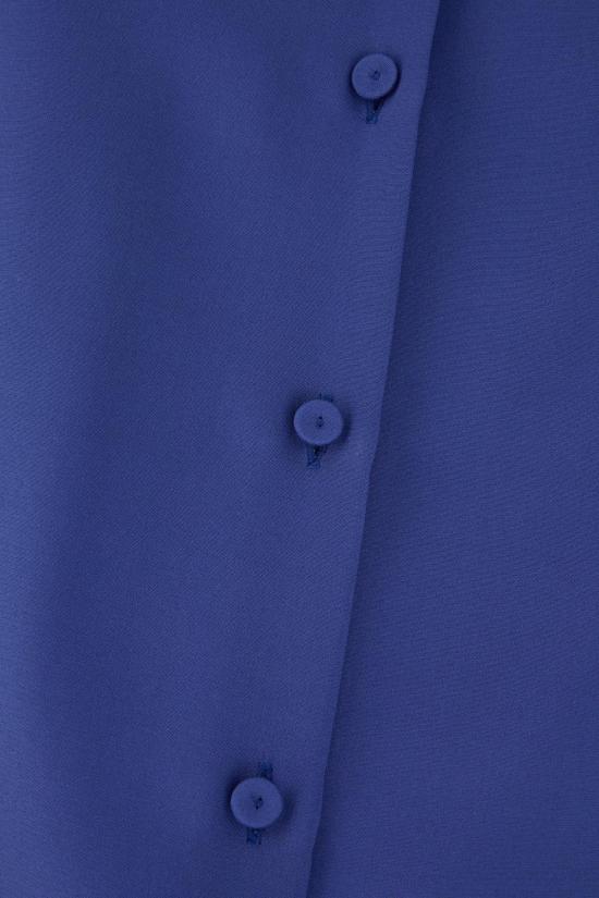 26SS 막스마라 블라우스 MXPVOLIERA015 BLUE - MAX MARA