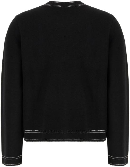 26SS 토리버치 가디건 177594001 BLACK - TORY BURCH