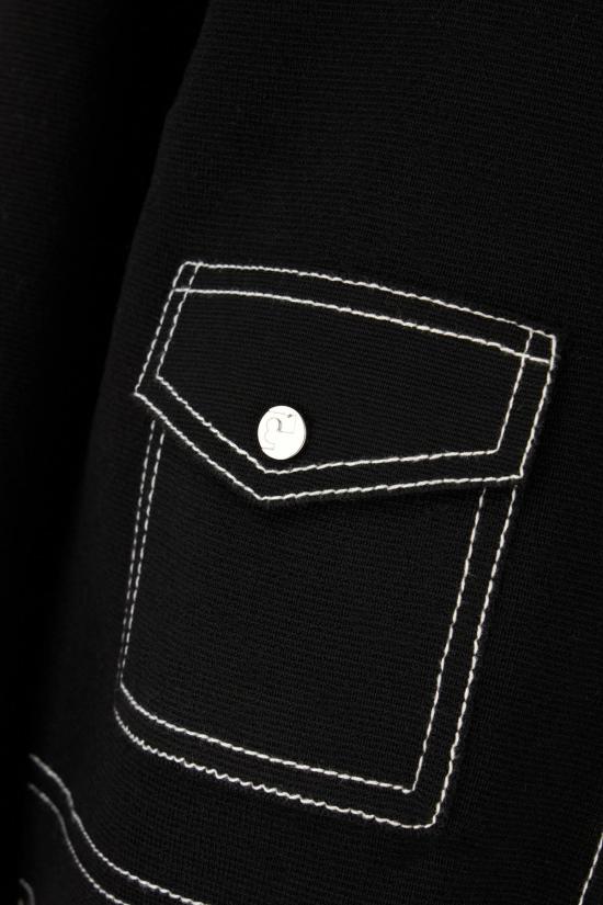 26SS 토리버치 가디건 177594001 BLACK - TORY BURCH