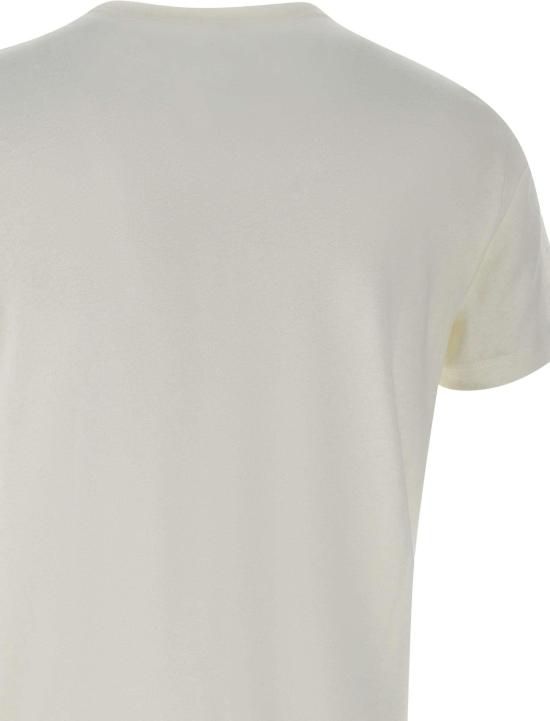 26SS 썬 68 반팔 티셔츠 T3513231 WHITE - SUN 68