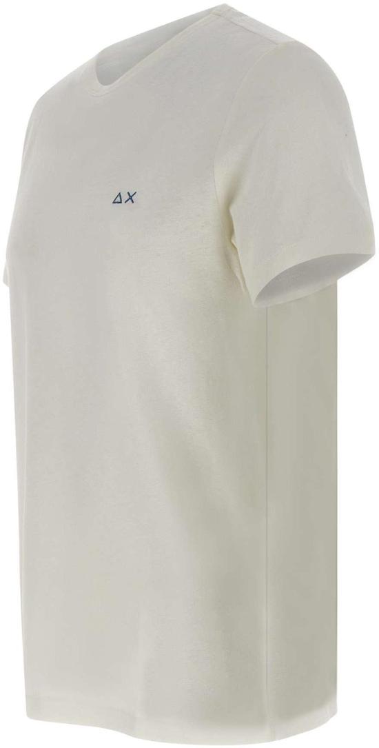 26SS 썬 68 반팔 티셔츠 T3513231 WHITE - SUN 68