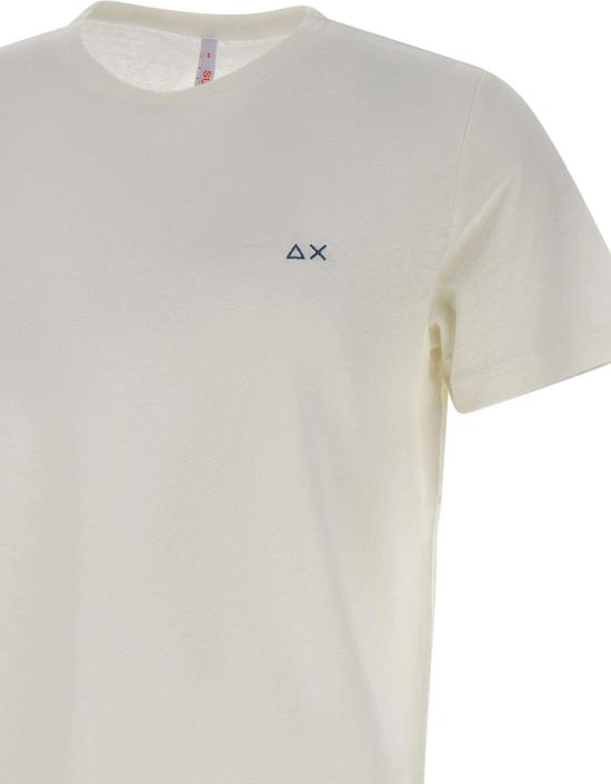 26SS 썬 68 반팔 티셔츠 T3513231 WHITE - SUN 68