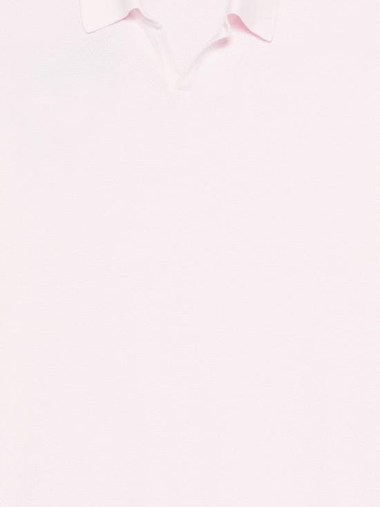 26SS 볼리올리 반팔 티셔츠 91571T SB48010913 Rosa - BOGLIOLI