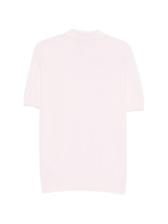 26SS 볼리올리 반팔 티셔츠 91571T SB48010913 Rosa - BOGLIOLI