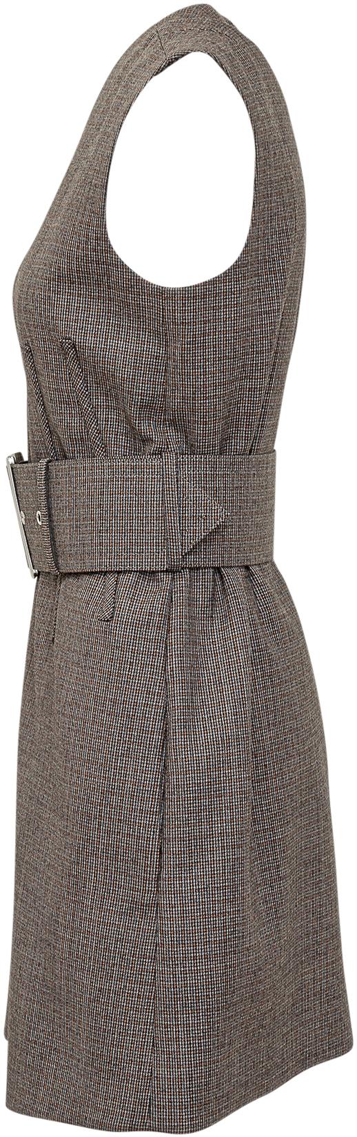  스텔라 맥카트니 숏 원피스 6A051036B00383EJ7902425 TAUPE - STELLA MCCARTNEY