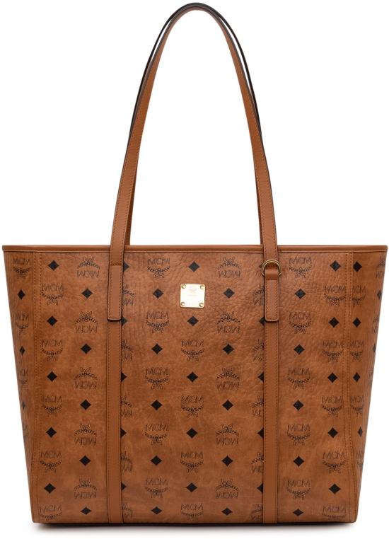 26SS 엠시엠 토트백 MWPGSMT08CO BEIGE