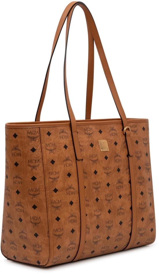 26SS 엠시엠 토트백 MWPGSMT08CO BEIGE - MCM