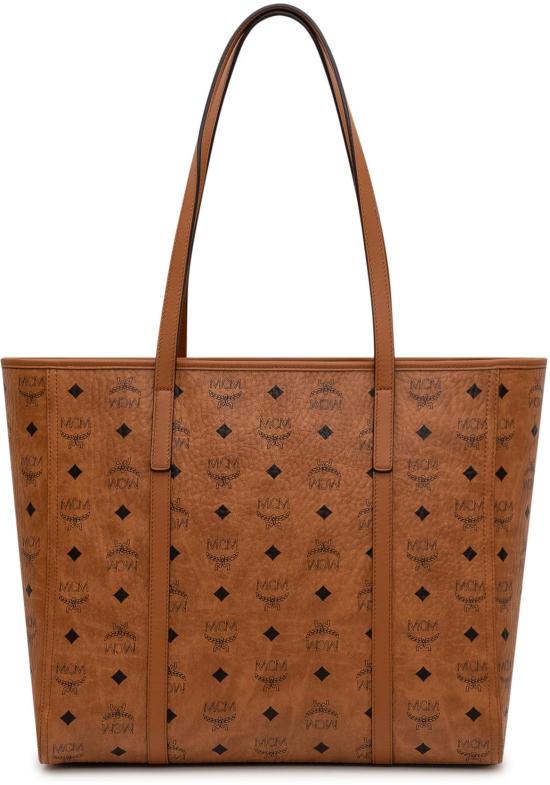 26SS 엠시엠 토트백 MWPGSMT08CO BEIGE - MCM