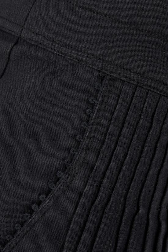 26SS 이자벨마랑 숏팬츠 26PSH0260FAD1I02I01BK BLACK - ISABEL MARANT