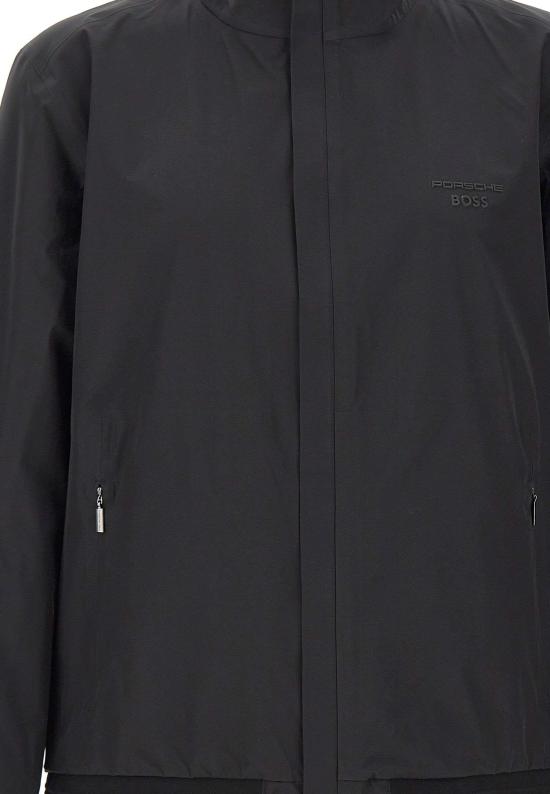 26SS 보스 자켓 50560045001 BLACK - BOSS