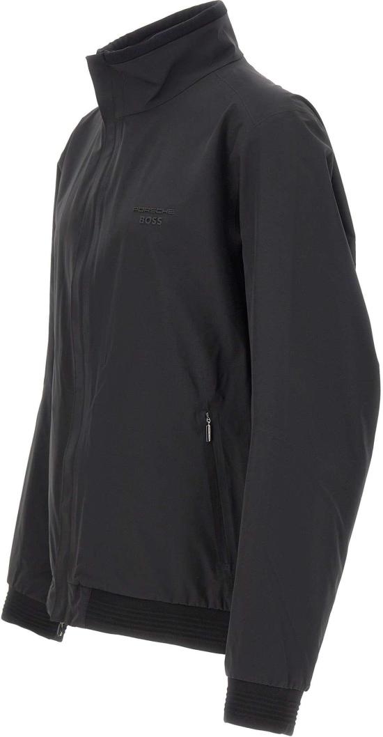 26SS 보스 자켓 50560045001 BLACK - BOSS