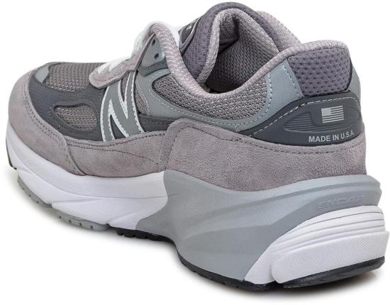  뉴발란스 스니커즈 M990GL6COOLGREY - NEW BALANCE