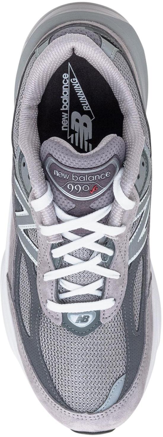  뉴발란스 스니커즈 M990GL6COOLGREY - NEW BALANCE